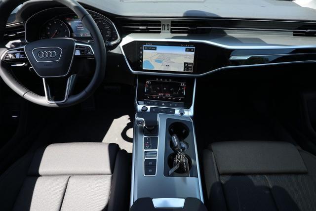 Audi A6 Avant sport 45TFSI Stronic EZL 2023 Pano A...