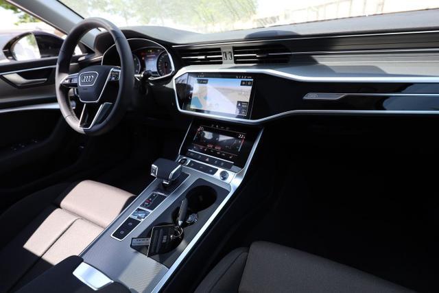 Audi A6 Avant sport 45TFSI Stronic EZL 2023 Pano A...