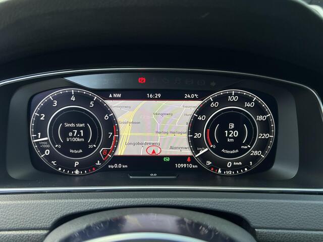 Volkswagen Golf 2.0 TSI GTI Performance 300PK ABT|Keyless|Camera|Leer|Pano|LED