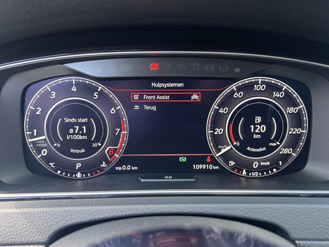 Volkswagen Golf 2.0 TSI GTI Performance 300PK ABT|Keyless|Camera|Leer|Pano|LED