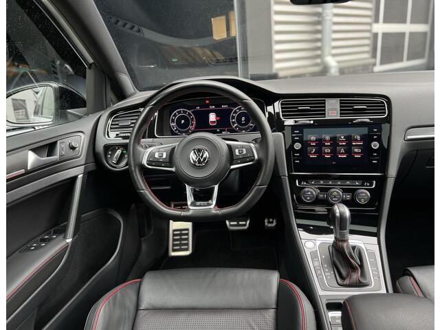 Volkswagen Golf 2.0 TSI GTI Performance 300PK ABT|Keyless|Camera|Leer|Pano|LED
