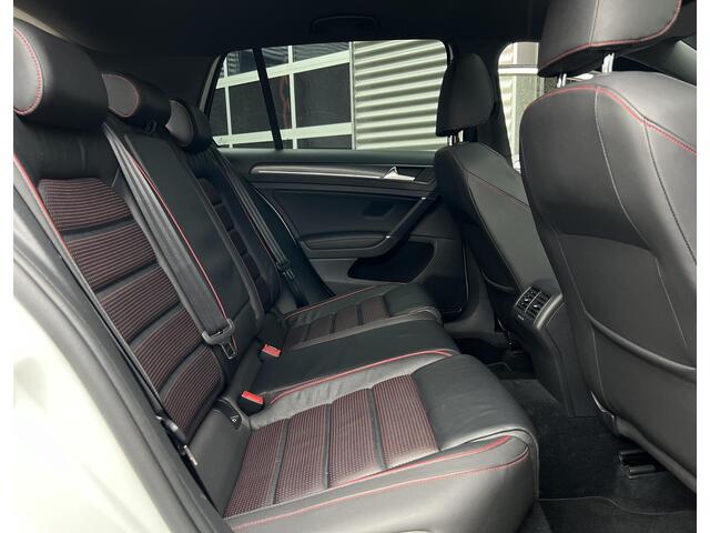 Volkswagen Golf 2.0 TSI GTI Performance 300PK ABT|Keyless|Camera|Leer|Pano|LED