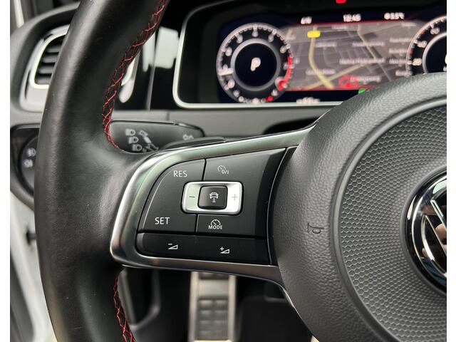 Volkswagen Golf 2.0 TSI GTI Performance 300PK ABT|Keyless|Camera|Leer|Pano|LED