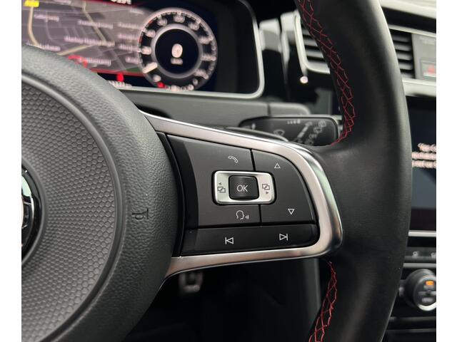 Volkswagen Golf 2.0 TSI GTI Performance 300PK ABT|Keyless|Camera|Leer|Pano|LED