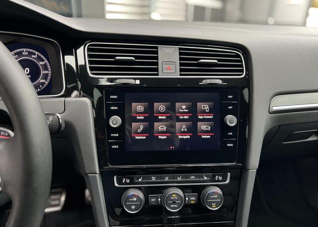 Volkswagen Golf 2.0 TSI GTI Performance 300PK ABT|Keyless|Camera|Leer|Pano|LED