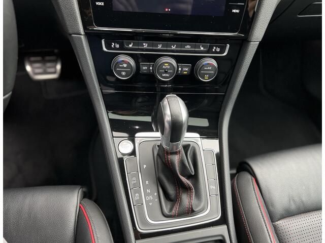 Volkswagen Golf 2.0 TSI GTI Performance 300PK ABT|Keyless|Camera|Leer|Pano|LED