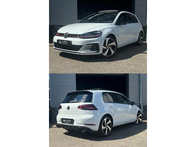 Volkswagen Golf 2.0 TSI GTI Performance 300PK ABT|Keyless|Camera|Leer|Pano|LED
