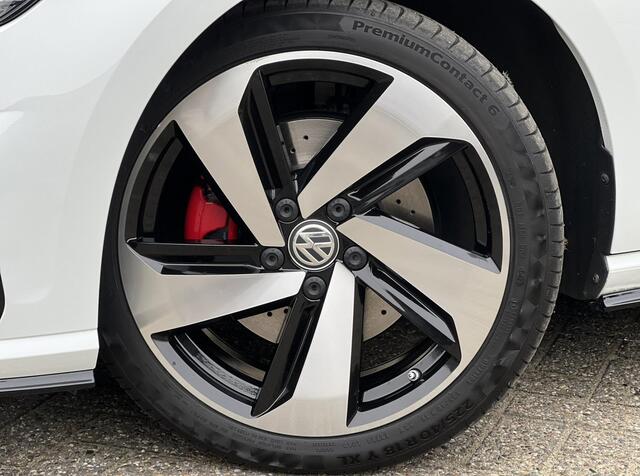 Volkswagen Golf 2.0 TSI GTI Performance 300PK ABT|Keyless|Camera|Leer|Pano|LED