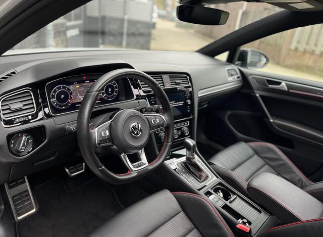 Volkswagen Golf 2.0 TSI GTI Performance 300PK ABT|Keyless|Camera|Leer|Pano|LED