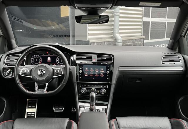 Volkswagen Golf 2.0 TSI GTI Performance 300PK ABT|Keyless|Camera|Leer|Pano|LED