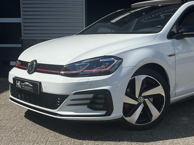 Volkswagen Golf 2.0 TSI GTI Performance 300PK ABT|Keyless|Camera|Leer|Pano|LED