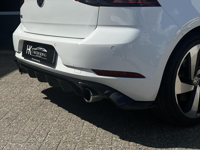 Volkswagen Golf 2.0 TSI GTI Performance 300PK ABT|Keyless|Camera|Leer|Pano|LED