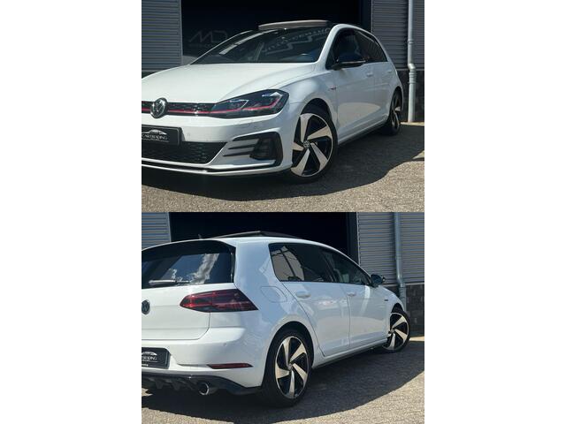 Volkswagen Golf 2.0 TSI GTI Performance 300PK ABT|Keyless|Camera|Leer|Pano|LED