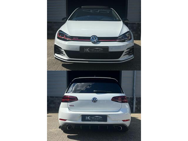 Volkswagen Golf 2.0 TSI GTI Performance 300PK ABT|Keyless|Camera|Leer|Pano|LED