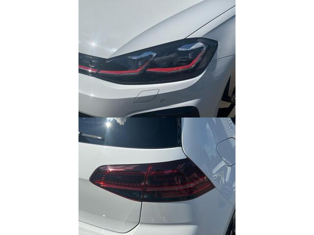 Volkswagen Golf 2.0 TSI GTI Performance 300PK ABT|Keyless|Camera|Leer|Pano|LED