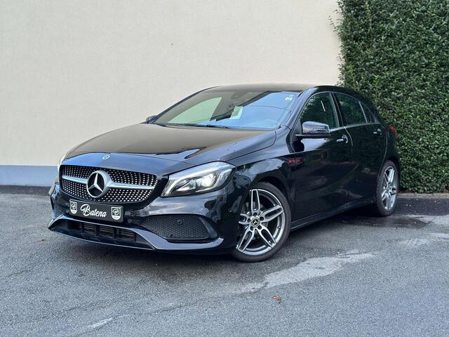Mercedes-Benz A-Klasse AMG PACK LIKE NEW