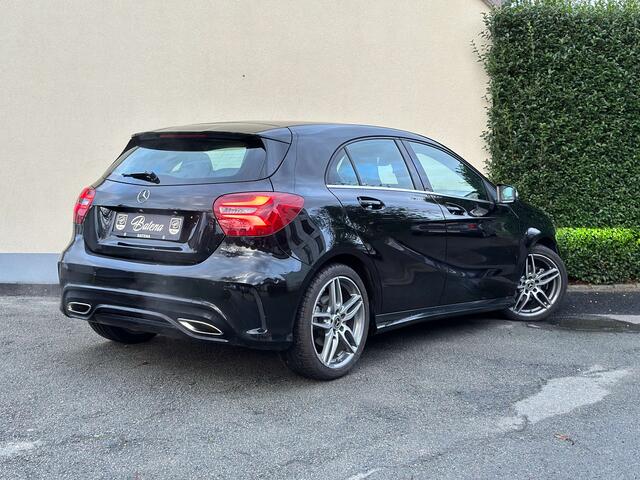Mercedes-Benz A-Klasse AMG PACK LIKE NEW