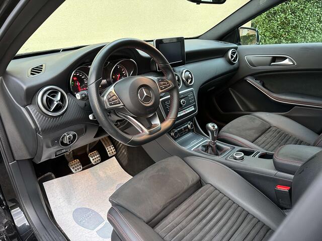Mercedes-Benz A-Klasse AMG PACK LIKE NEW