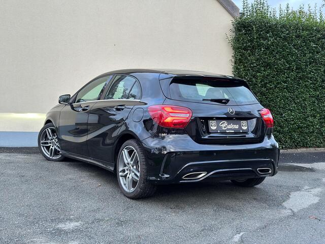 Mercedes-Benz A-Klasse AMG PACK LIKE NEW