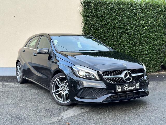 Mercedes-Benz A-Klasse AMG PACK LIKE NEW