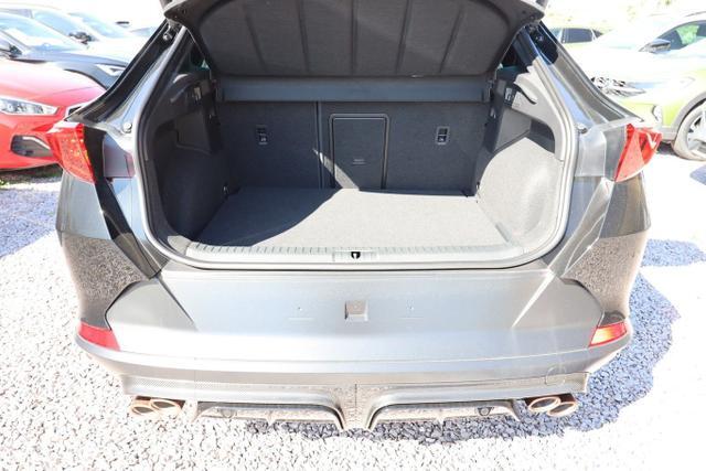 Cupra Formentor 2.5 TSI 390 VZ5 Pano Matrix LederP ...