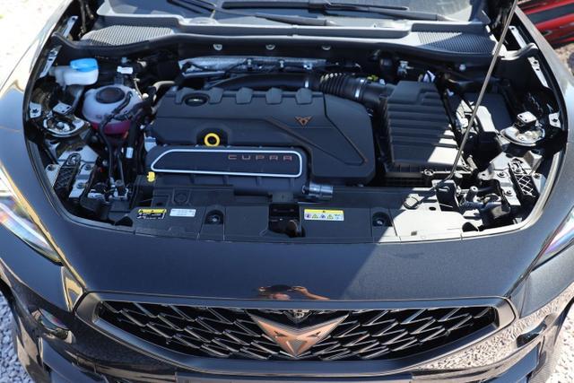 Cupra Formentor 2.5 TSI 390 VZ5 Pano Matrix LederP ...