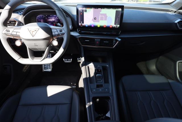 Cupra Formentor 2.5 TSI 390 VZ5 Pano Matrix LederP ...