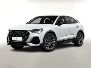 AUDI Q3 S line 40 TDI quattro 2xS LED Na...