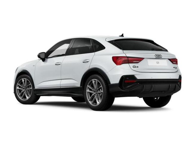 Audi Q3 S line 40 TDI quattro 2xS LED Na...