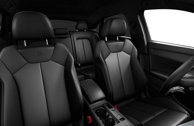 Audi Q3 S line 40 TDI quattro 2xS LED Na...