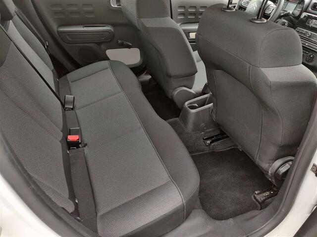 Citroen C3 1.2i PureTech Feel / 12 M. GARANTIE / GARANTIE