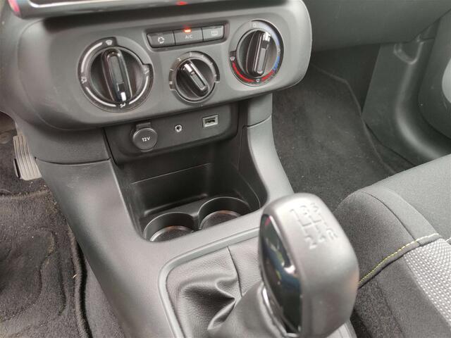 Citroen C3 1.2i PureTech Feel / 12 M. GARANTIE / GARANTIE