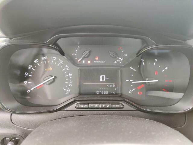Citroen C3 1.2i PureTech Feel / 12 M. GARANTIE / GARANTIE