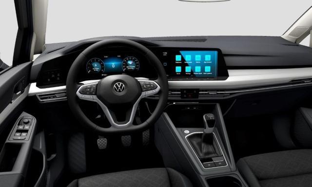 Volkswagen Golf Variant LIFE VIII 2.0 TDI 150 LED AppC S...