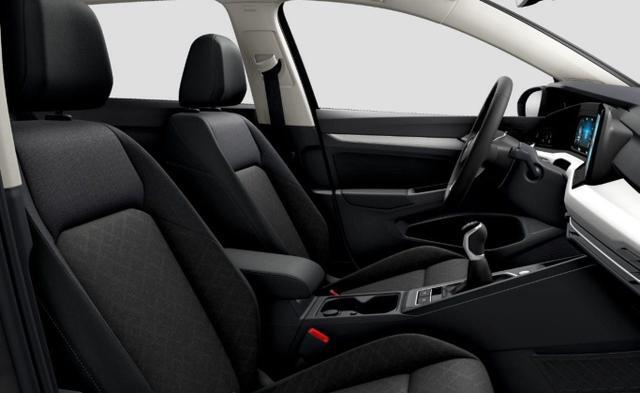 Volkswagen Golf Variant LIFE VIII 2.0 TDI 150 LED AppC S...