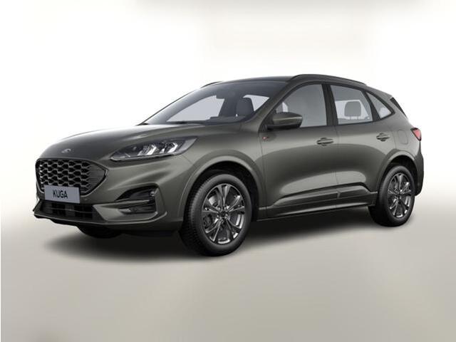 Ford Kuga 1.5 EcoBoost 150 ST-Line Pano Nav SHZ Ka...