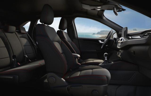 Ford Kuga 1.5 EcoBoost 150 ST-Line Pano Nav SHZ Ka...
