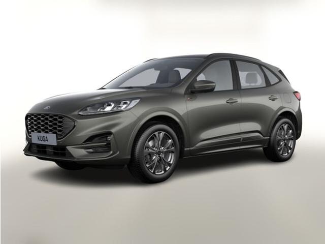 Ford Kuga X 1.5 EcoBoost 150 ST-Line LED Nav SHZ K...