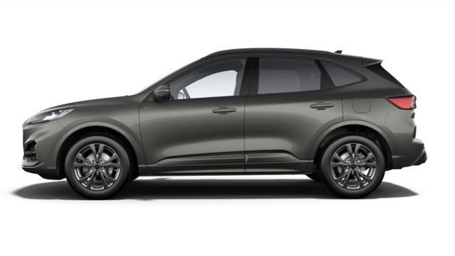 Ford Kuga X 1.5 EcoBoost 150 ST-Line LED Nav SHZ K...