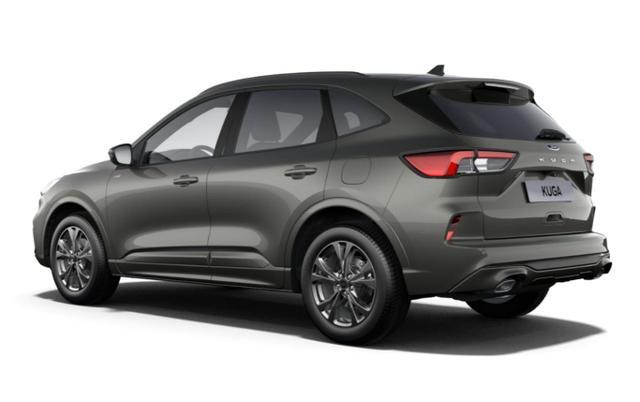 Ford Kuga X 1.5 EcoBoost 150 ST-Line LED Nav SHZ K...
