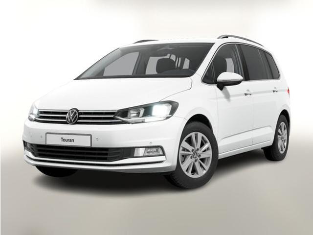 Volkswagen Touran 2.0 TDI DSG Highl. Nav ErgoA DigCo+ SH...