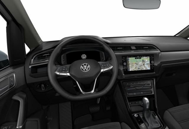 Volkswagen Touran 2.0 TDI DSG Highl. Nav ErgoA DigCo+ SH...