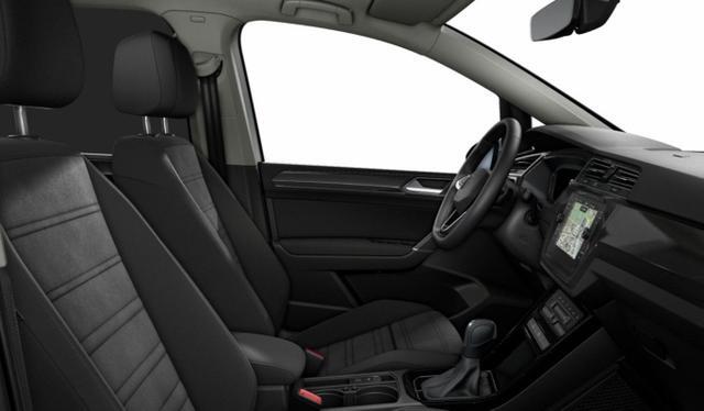 Volkswagen Touran 2.0 TDI DSG Highl. Nav ErgoA DigCo+ SH...
