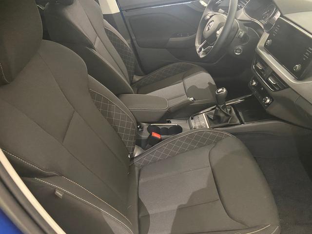 Skoda Kamiq Black 1.0 TSI 110PS 81kW DSG 2023 Black...