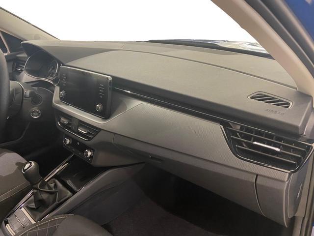 Skoda Kamiq Black 1.0 TSI 110PS 81kW DSG 2023 Black...