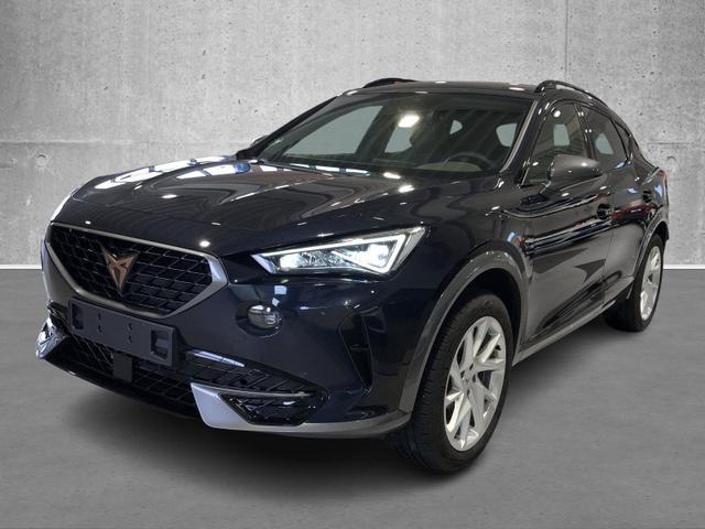 Cupra Formentor High 2.0 TSI 4x4 190PS/140kW DSG7 2...
