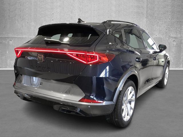 Cupra Formentor High 2.0 TSI 4x4 190PS/140kW DSG7 2...