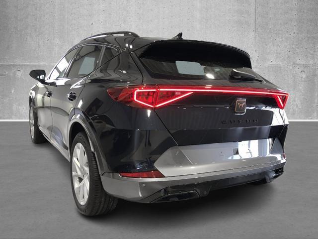 Cupra Formentor High 2.0 TSI 4x4 190PS/140kW DSG7 2...