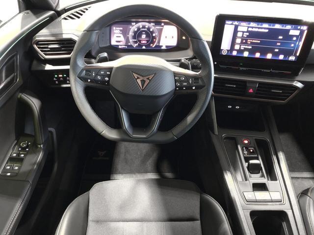 Cupra Formentor High 2.0 TSI 4x4 190PS/140kW DSG7 2...