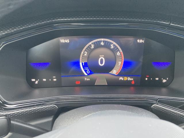 Volkswagen T-Cross LIFE 1.0 TSI 110PS DSG/AUTOMATIK, Bla...